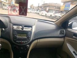 هيونداي أكسنت